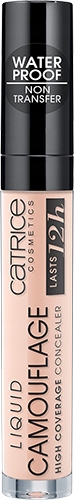 Catrice Liquid Camouflage korektor 007 N. ROSE