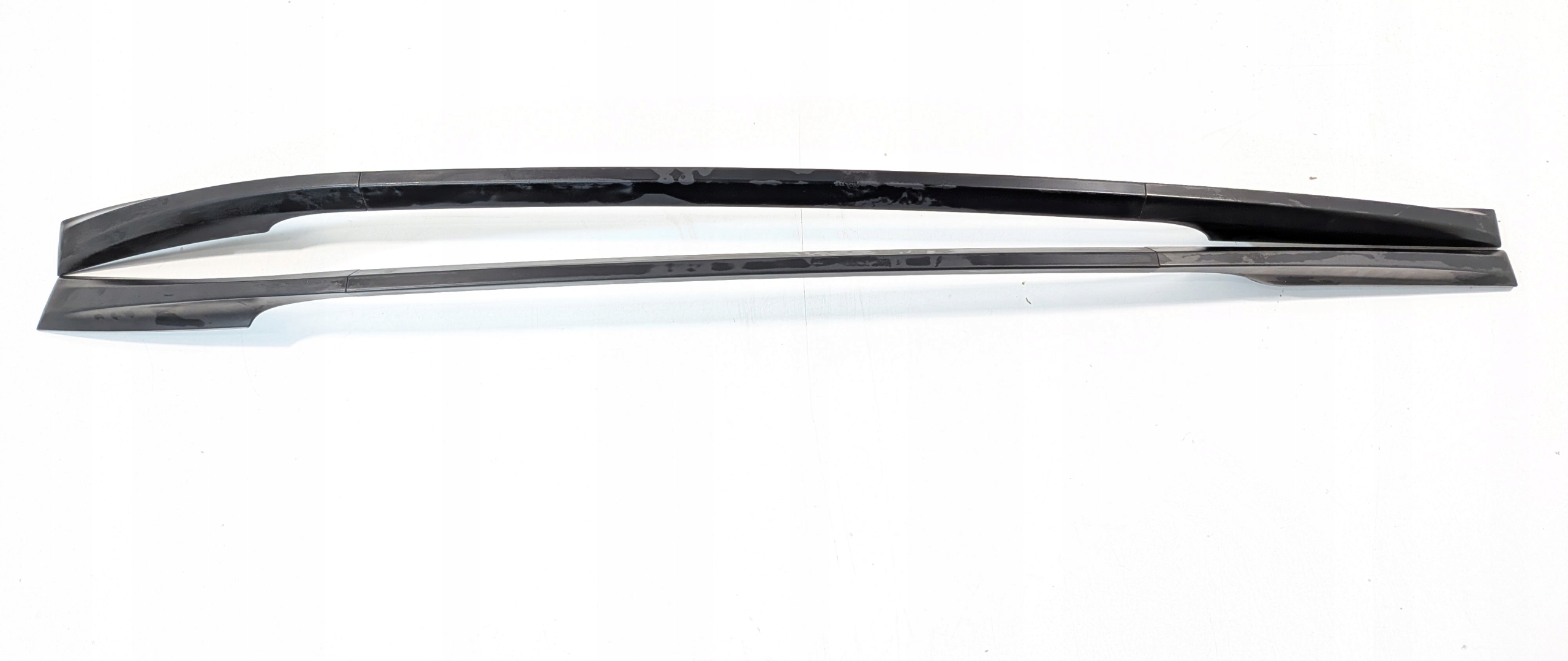 Dachreling dach HECKKLAPPE dach RENAULT Clio III KOMBI 05-14