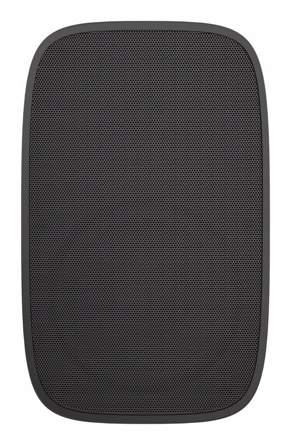 Fonestar SONORA-5A aktywny głośnik ścienny, 2x25 W Rms, czarny