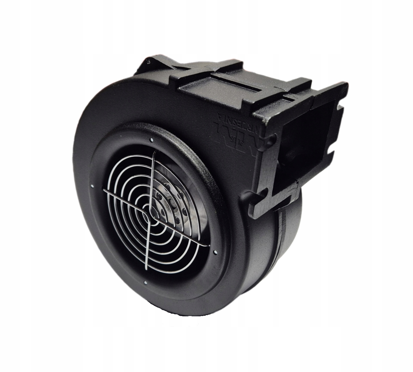 Ventilátor do kotlovej pece Wpa Hl 130 Snímač Halla MpusM