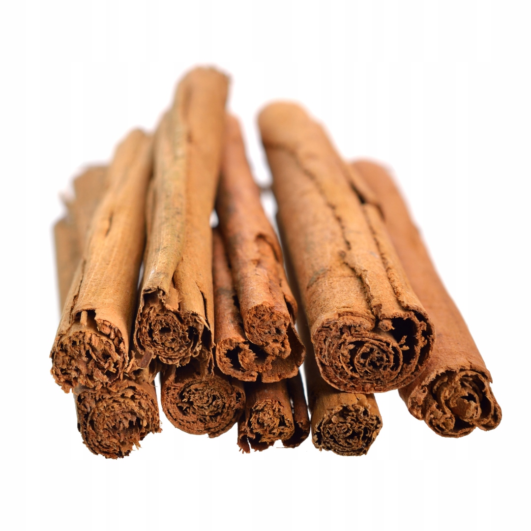 Skořice Cejlonská Celá 1000 g tyčinka v laku, Aromatický ohřívač, Kvalita