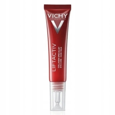 Vichy Liftactiv Collagen Specialist krem pod oczy 15 ml