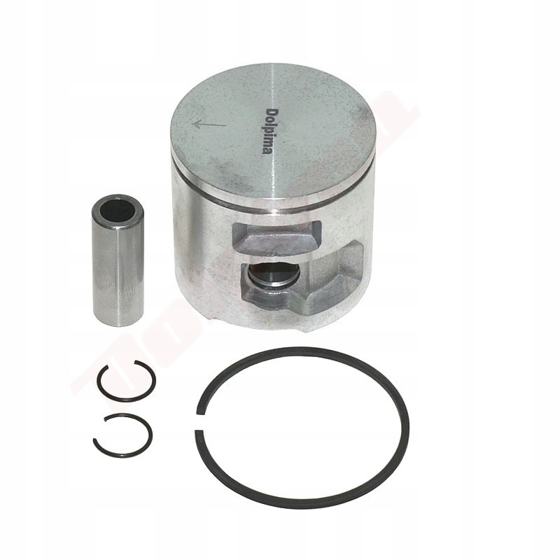 

Tłok Husqvarna 455 47mm 537 29 30-02