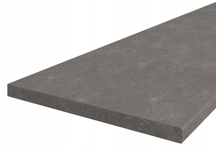 

Blat Kuchenny Metalic Brown 7506 38MM 15x60 CM