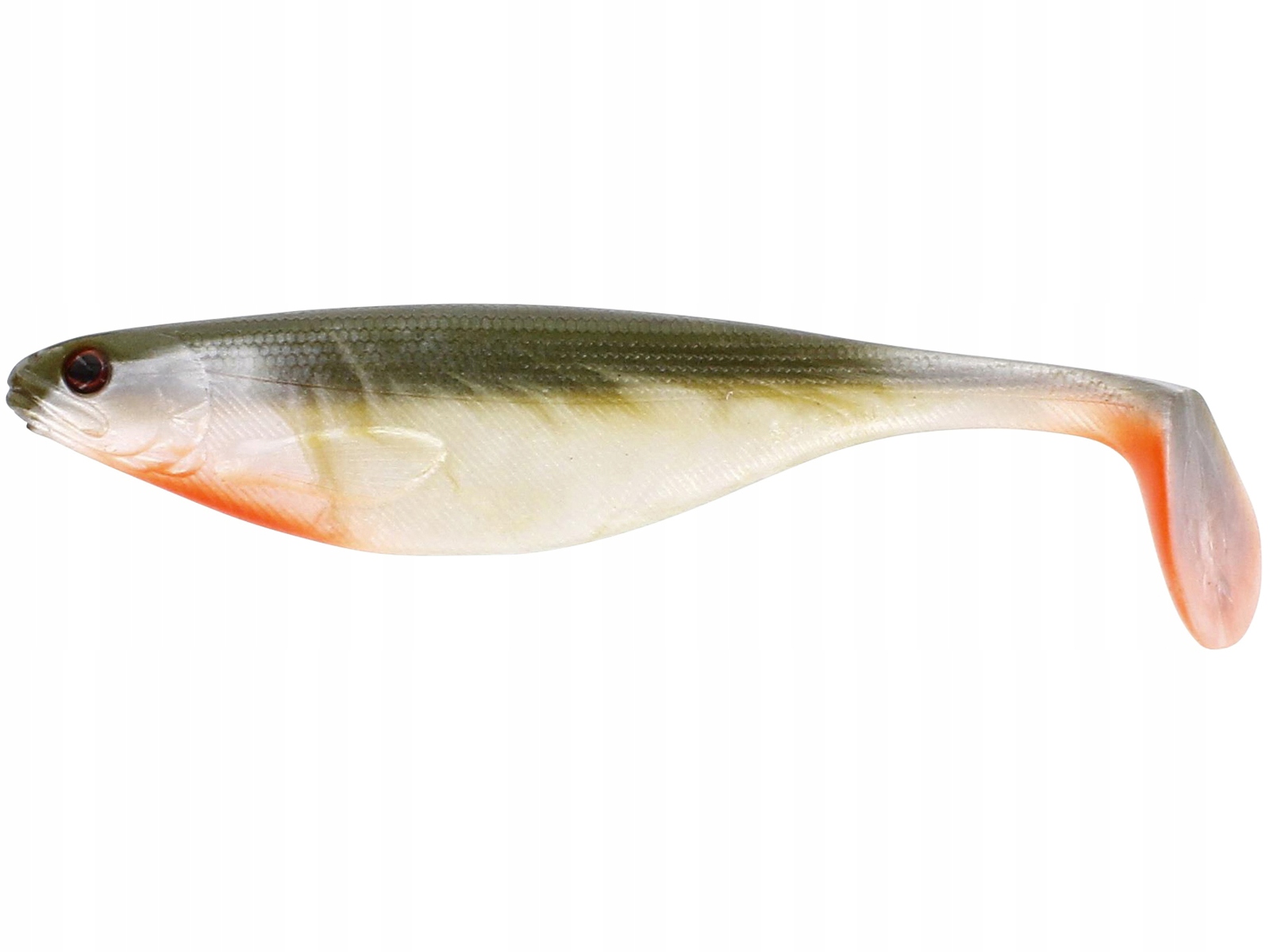 Westin Shadteez 9cm Bass Orange 5+1