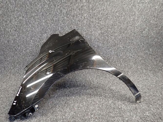 HYUNDAI H1 08- fender left front front