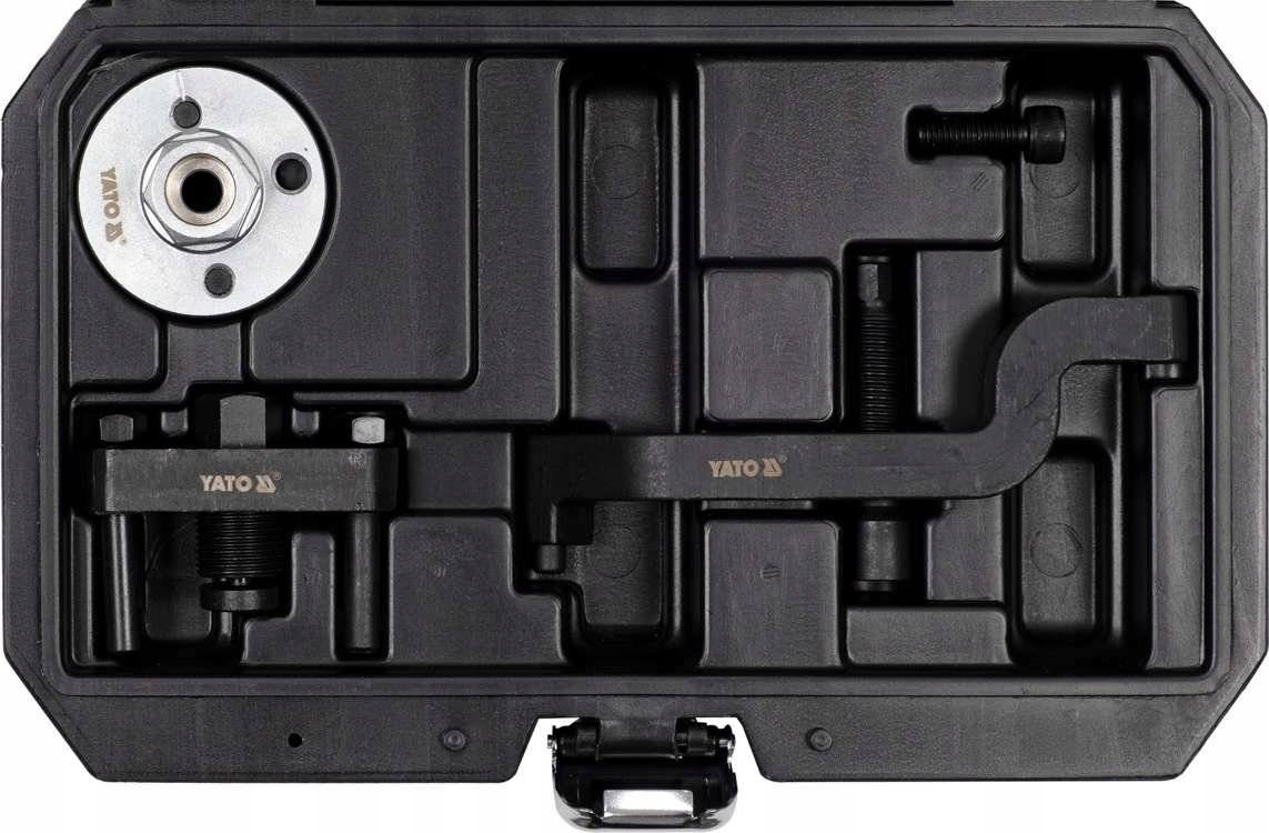 Инструмент для снятия водяного насоса VW Yato