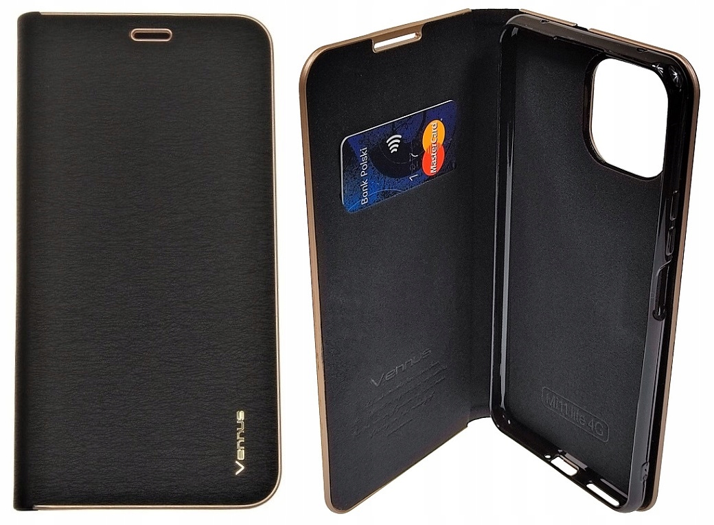 

Oryginalne Etui Vennus Xiaomi Mi 11 Lite Mi11 Lite