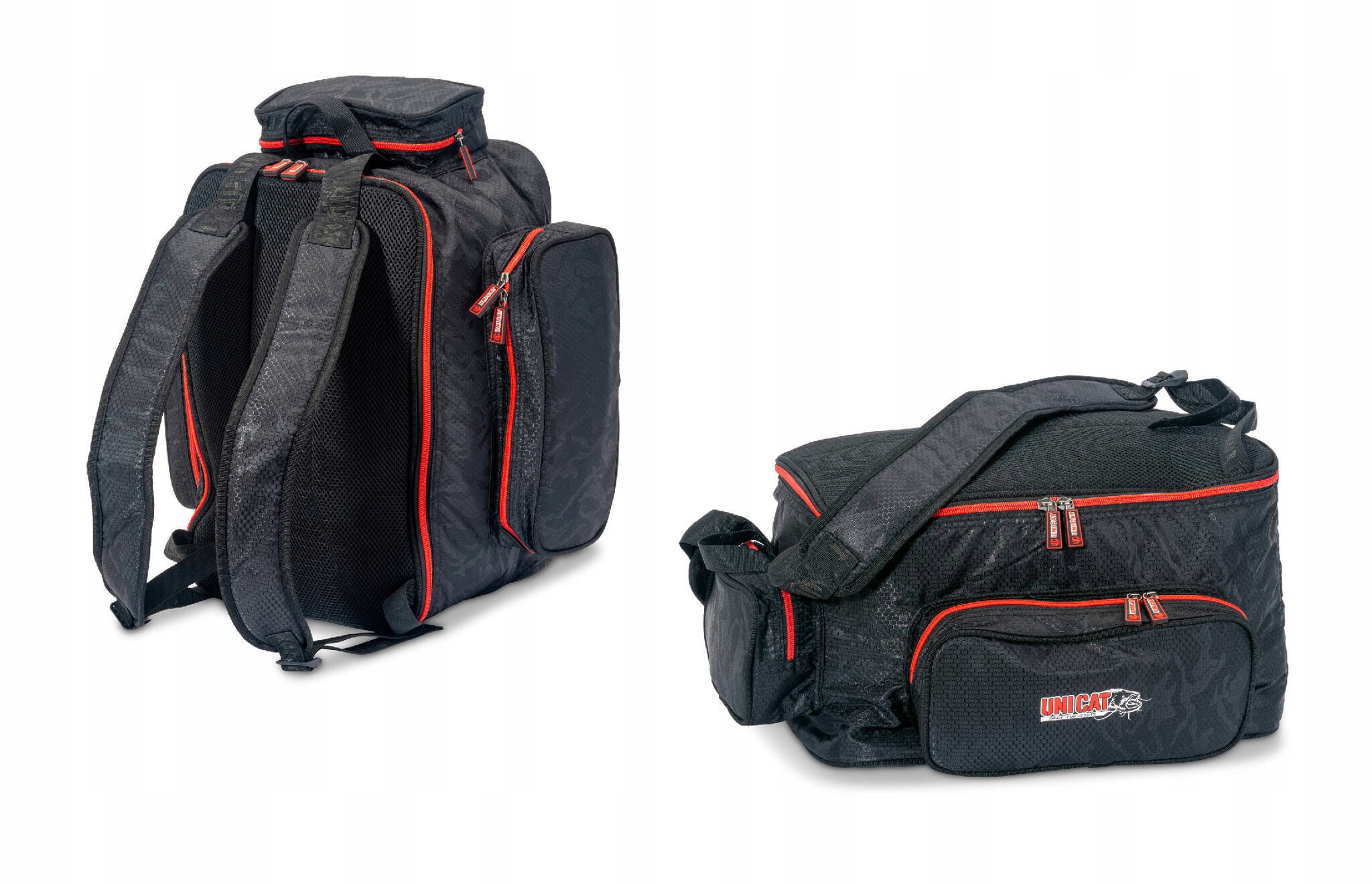 Torba Plecak Uni Cat Tackle Hopper 27
