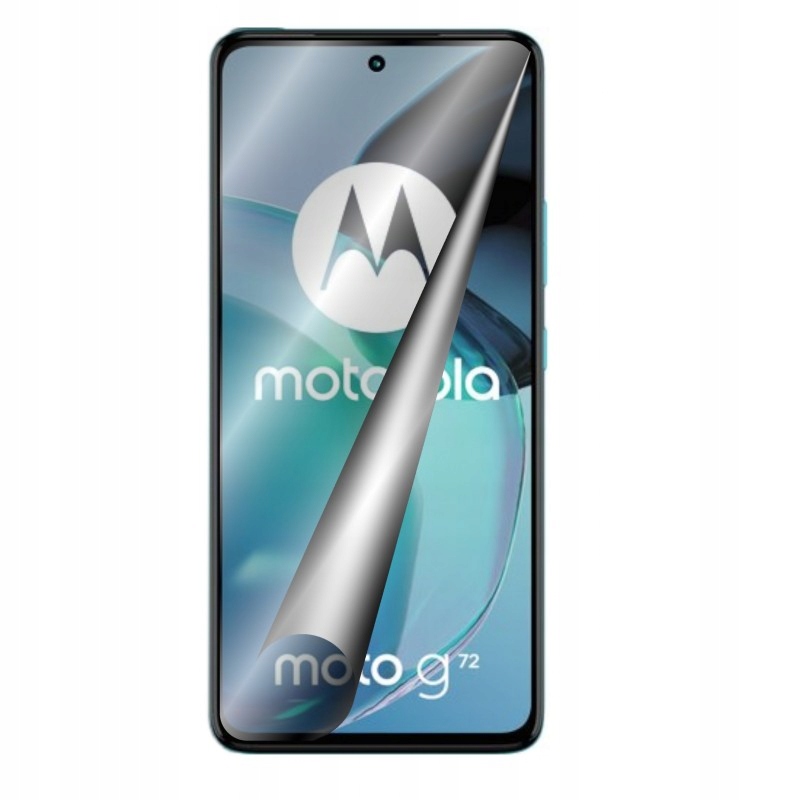 

Hydrogel folia do motorola moto g52 4G/g82 5G