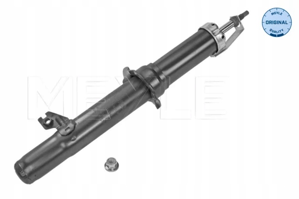 Tlumič Nárazů Mazda P. 6 07- Pr 2W