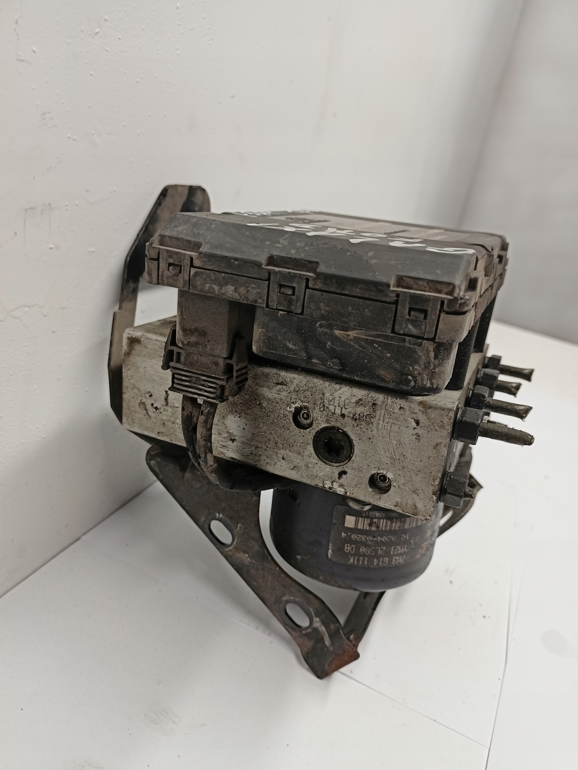 Pompa ABS Ford Galaxy 7M3614111K Producent części ATE