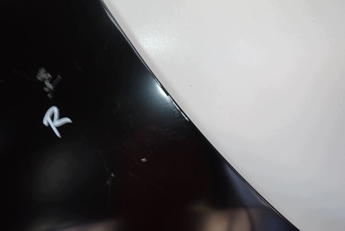CITROEN C3 DS3 09- fender left front front