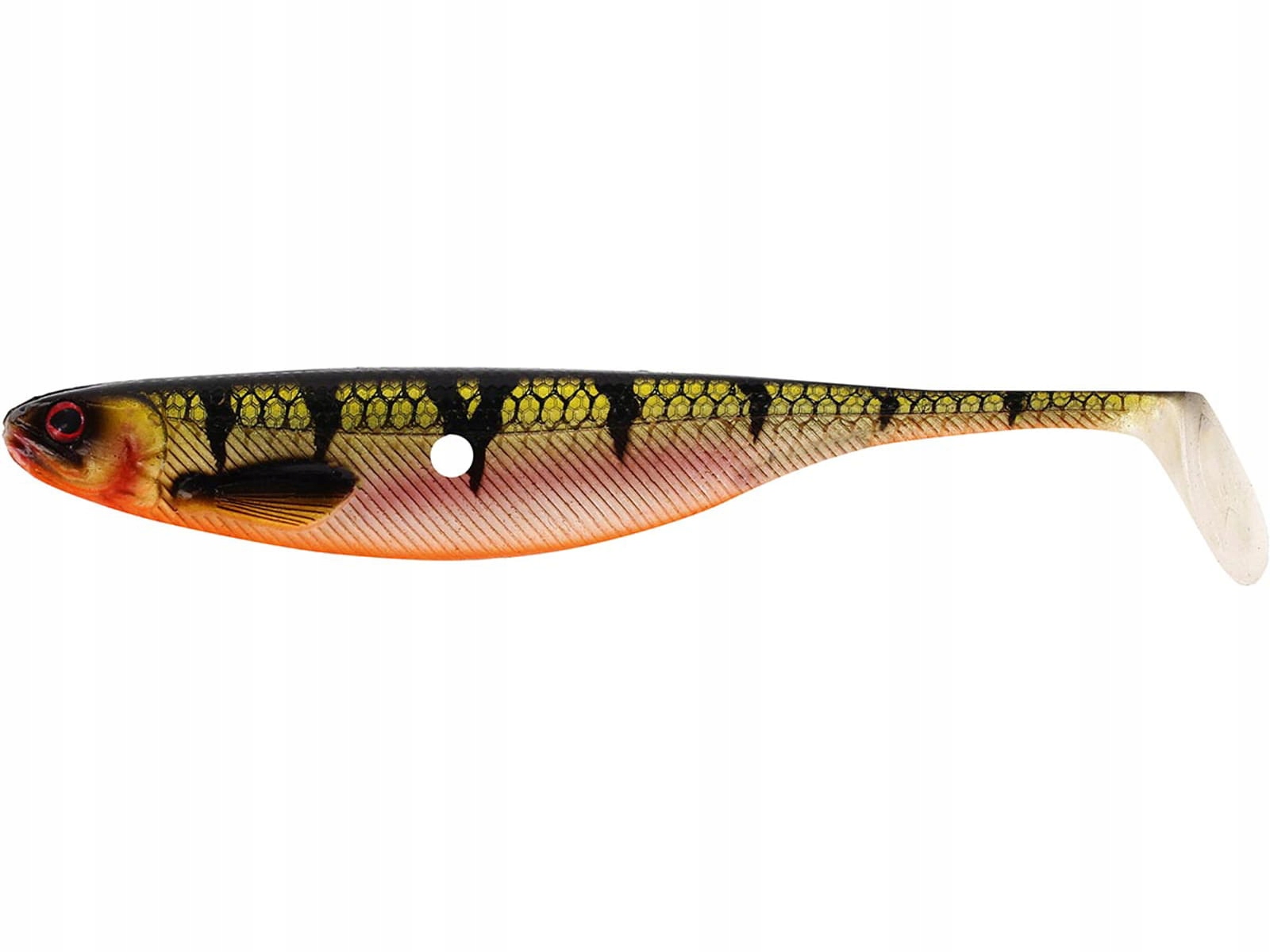 Westin ShadTeez Hollow 12cm Bling Perch