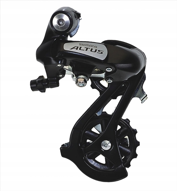 Przerzutka Tył Shimano Altus RDM310 Czarna 7/8