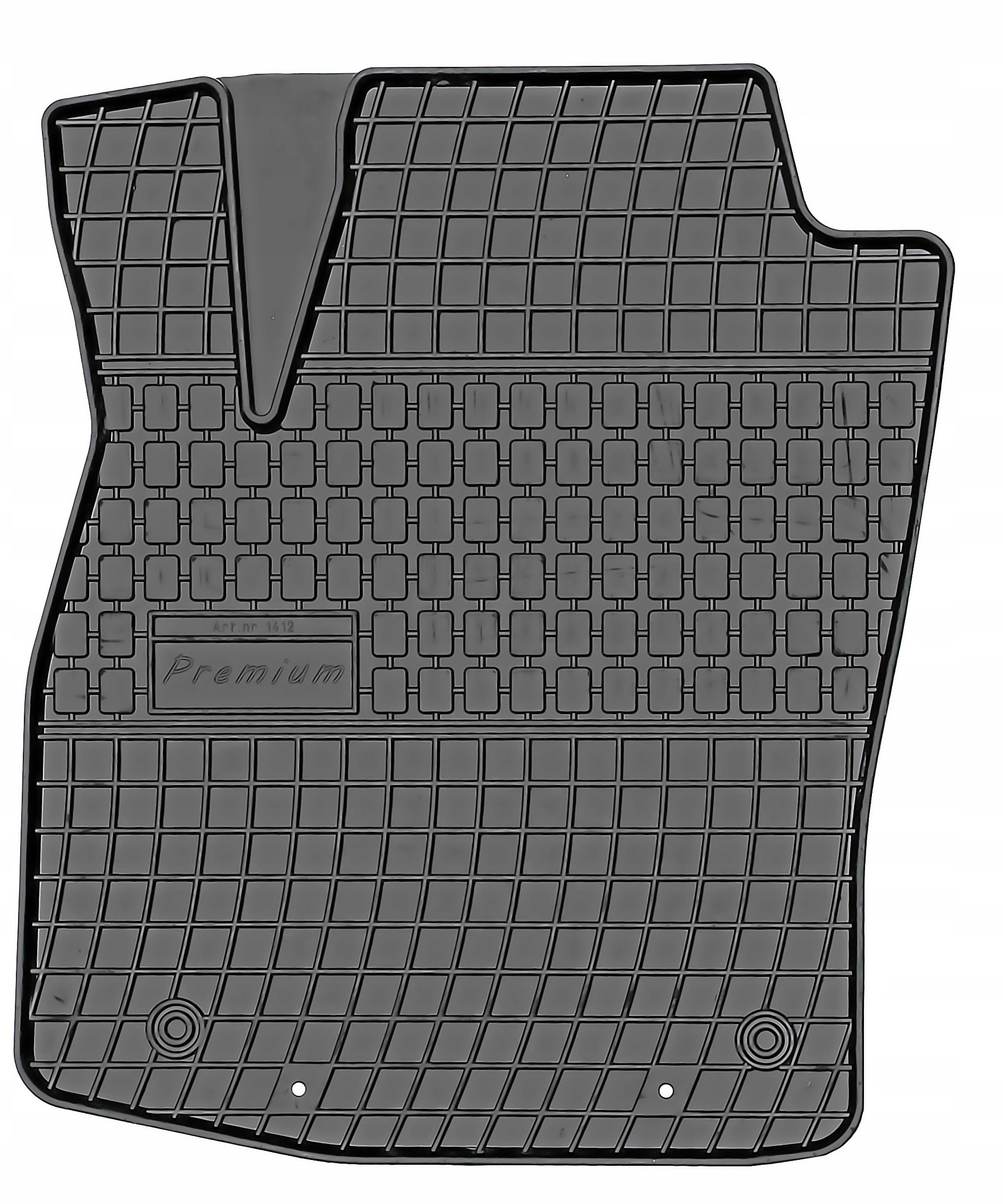 

Opel Astra III H 2004-2014 Dywanik samochodowy