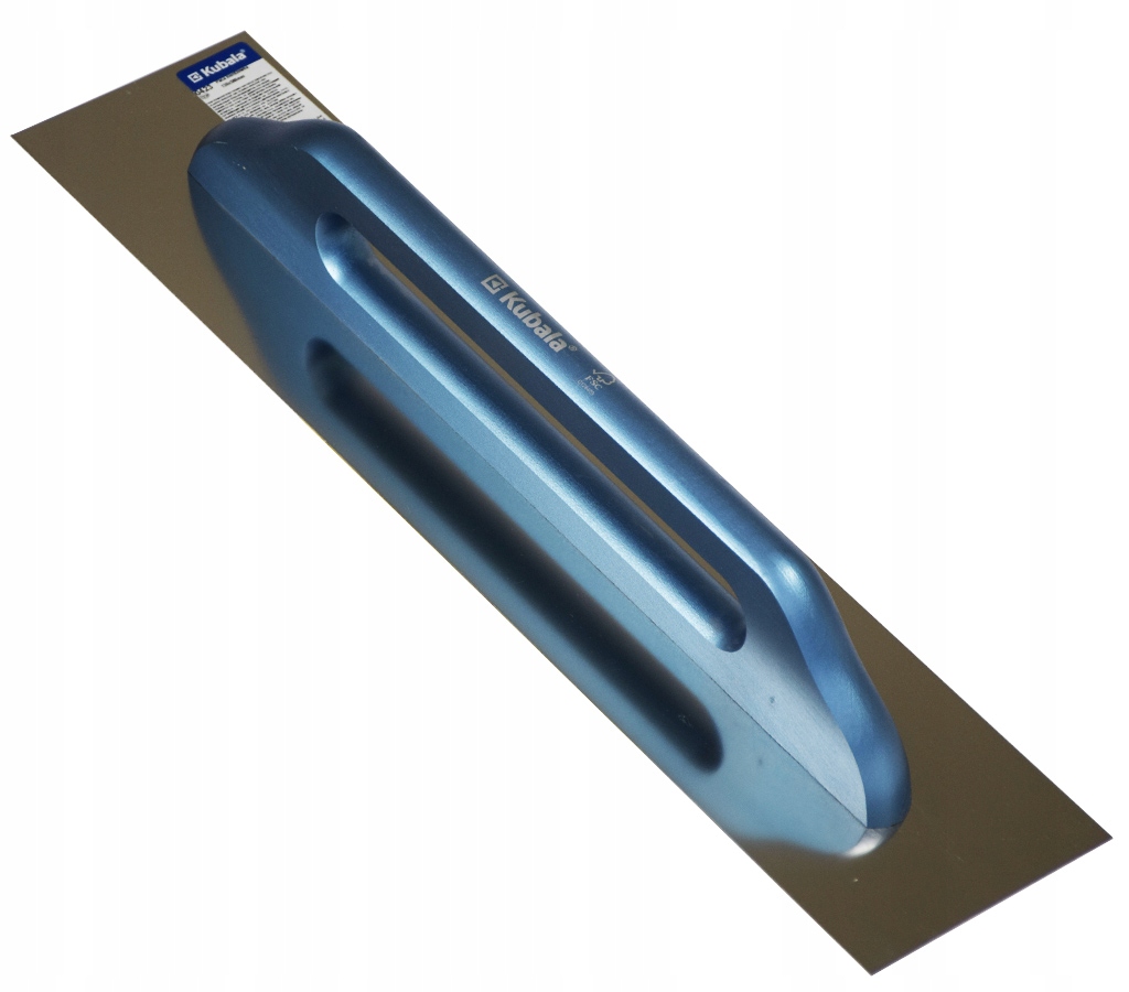 

Kubala Paca Do Gipsu I Kleju Gładka 130X580MM 0423
