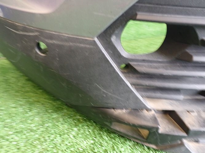 OPEL MOKKA B 20- front bumper front