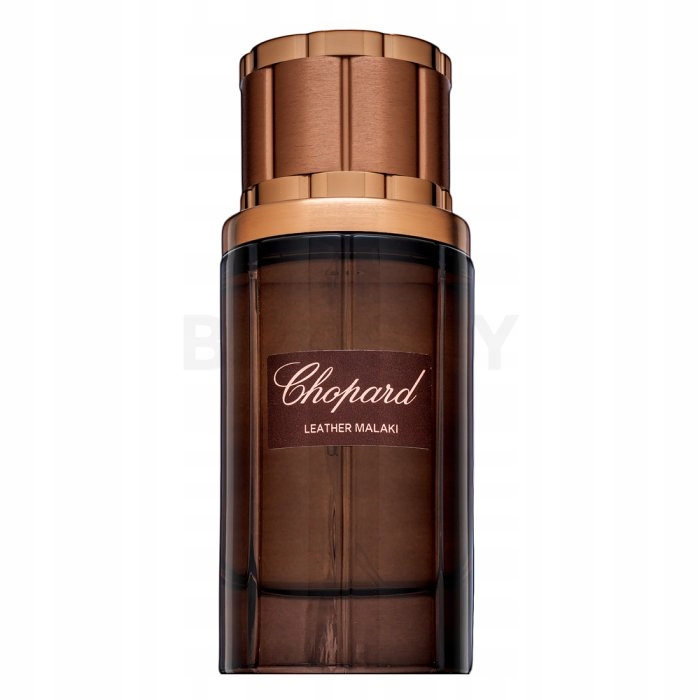Chopard Leather Malaki Edp M 80 ml
