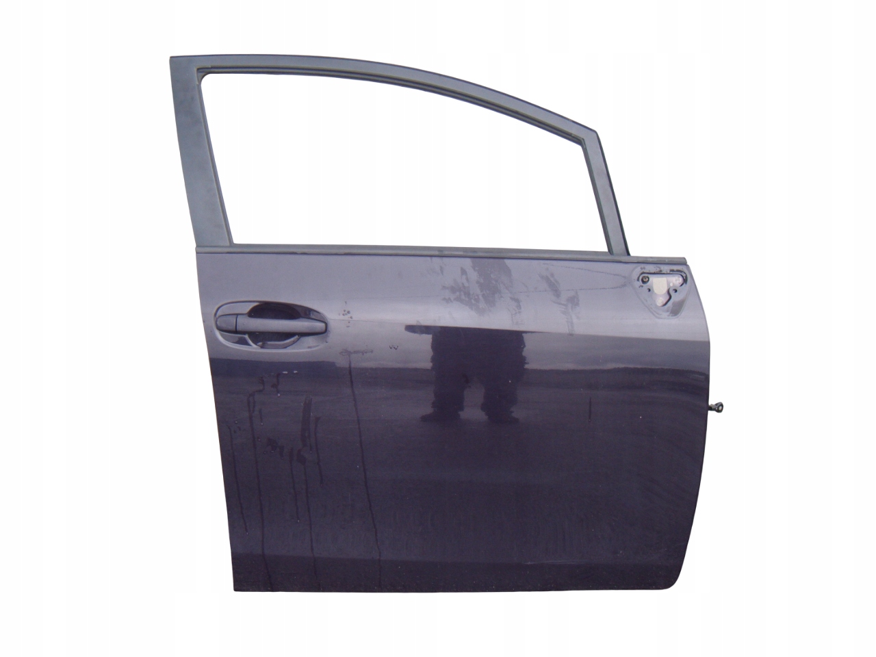 TOYOTA VERSO 09- DRZWI PRAWY PRZÓD 9AK