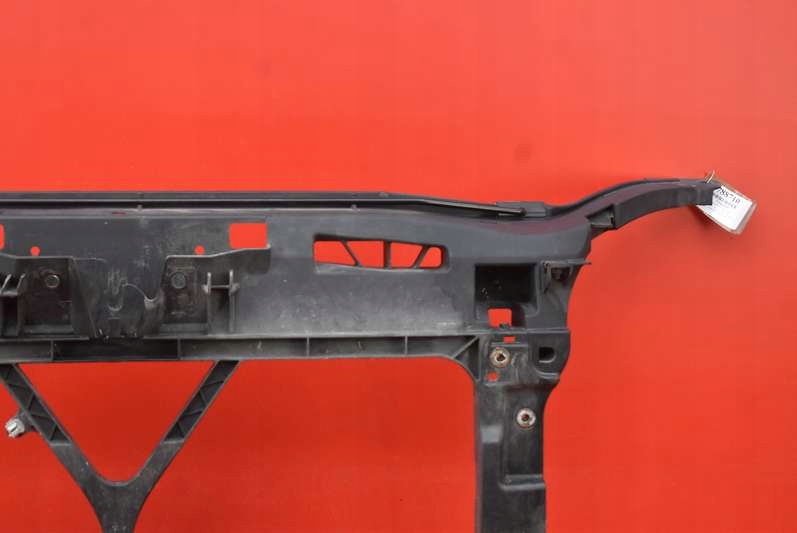 support panel for radiators pillar C23553110 MAZDA 5 1 and CR 2.0 16V 146 KM 05-08