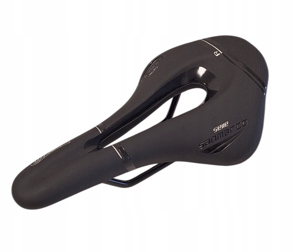 Siodełko San Marco ShortFit Racing 150 mm