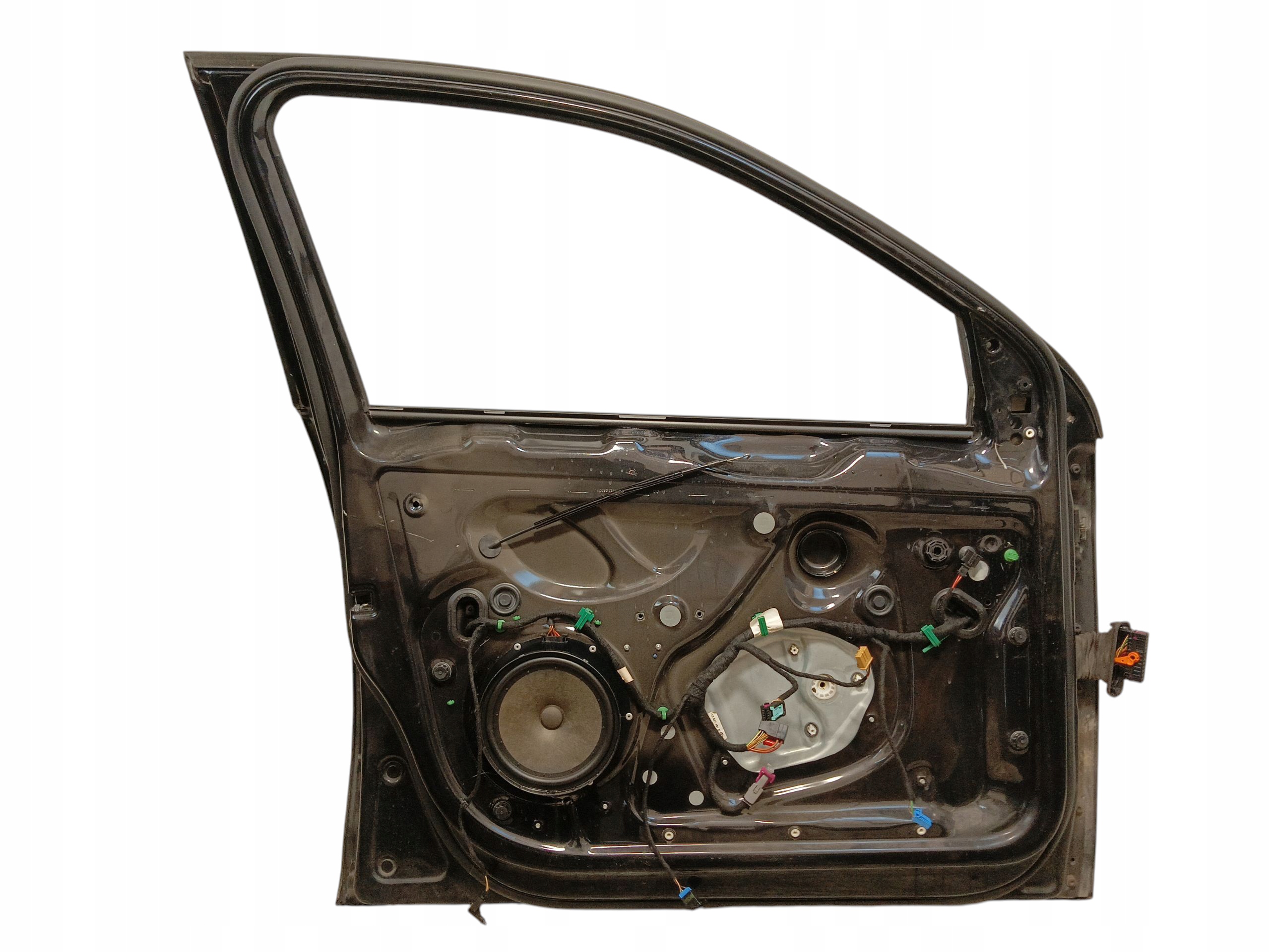 door left front left front VW JETTA V 5 LAK: LC9X (05-10)