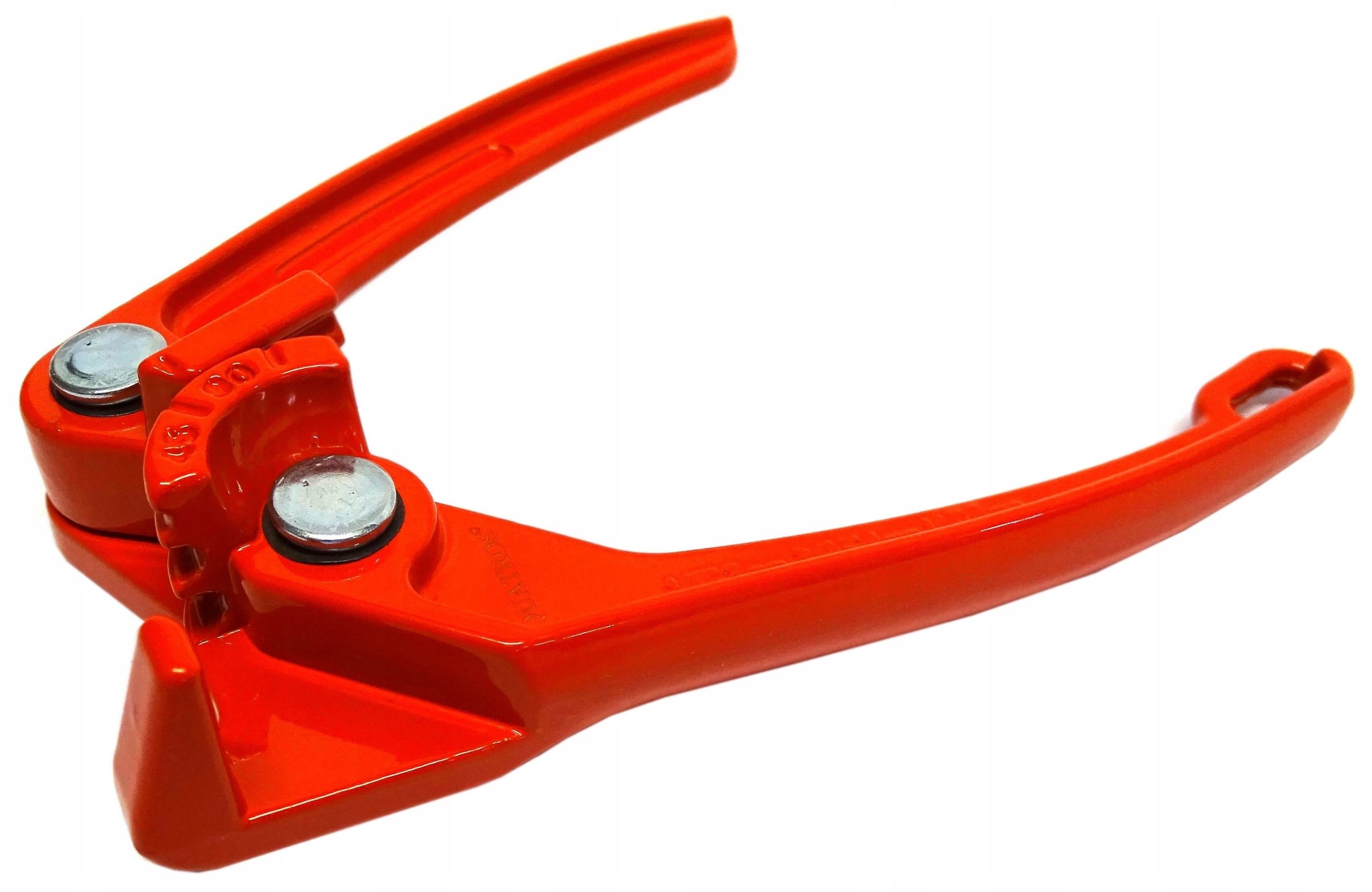 GIĘTARKA RUREK PRZEWODÓW HAMULCOWYCH 3 / 4.75 /6mm