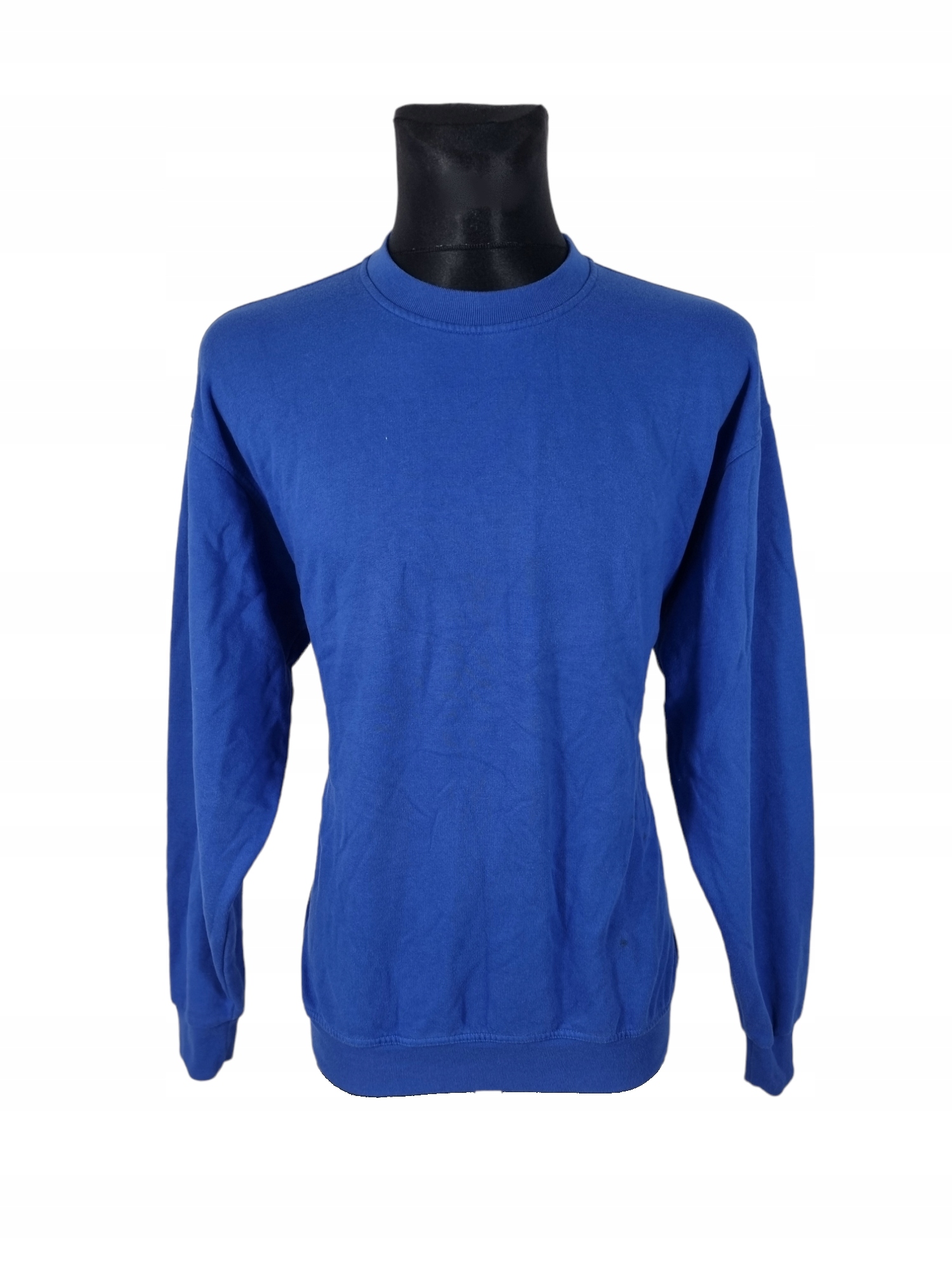 E854 BLUZA OCIEPLACZ UŻYWANA r. S