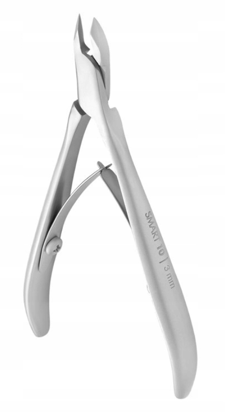 Kleště na kůžičku Staleks NS-10-4