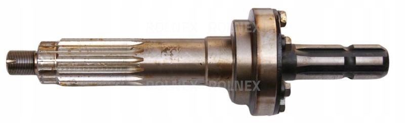 Váleček Wom komplet mtz Originál 6 fréz 804202015-A-01