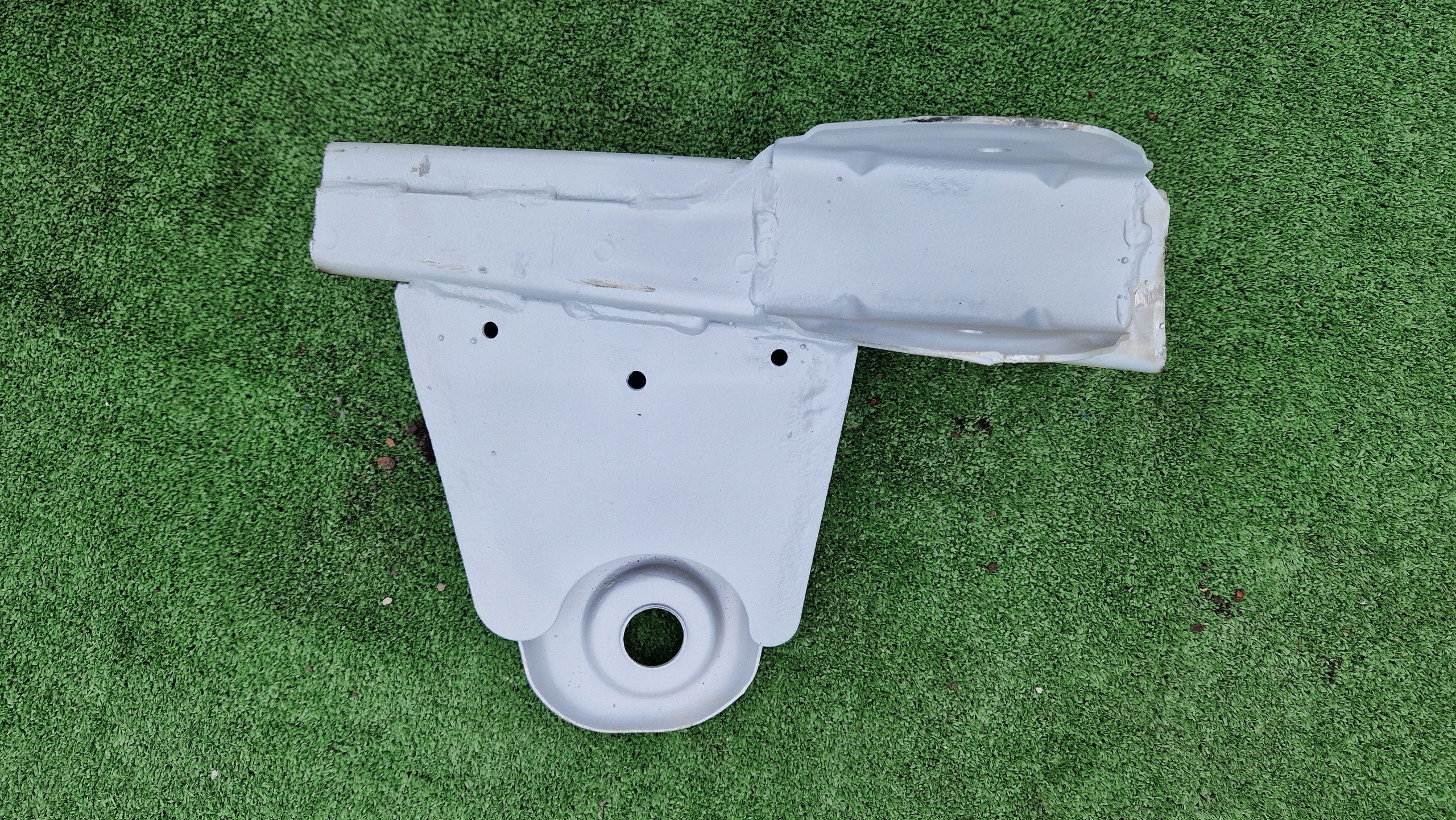 holder RAMY RAMA right front SUZUKI JIMNY 1998R > 2014R