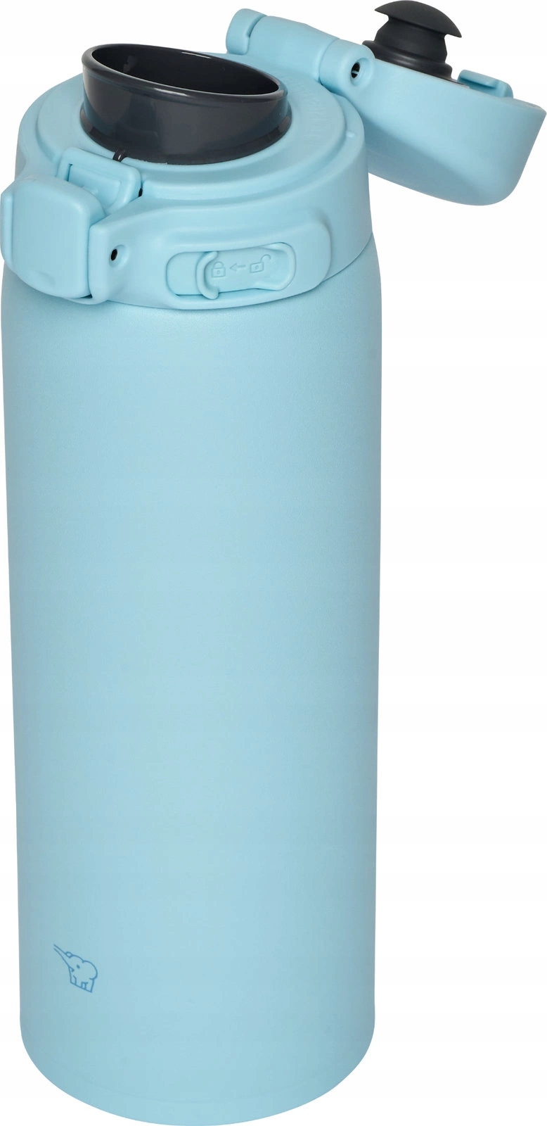 Termohrnek Zojirushi SU-BA48-AM 0,48L Powder Blue