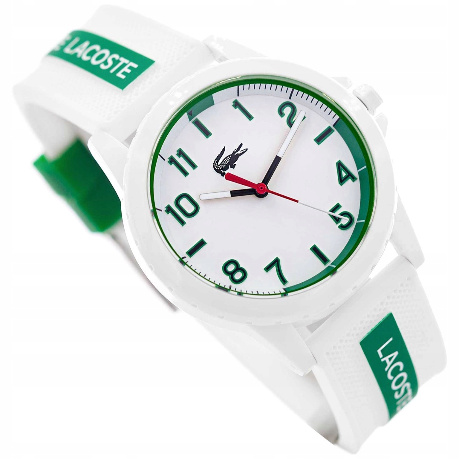 Dětské Hodinky Lacoste 2020140 Pro Teenagery