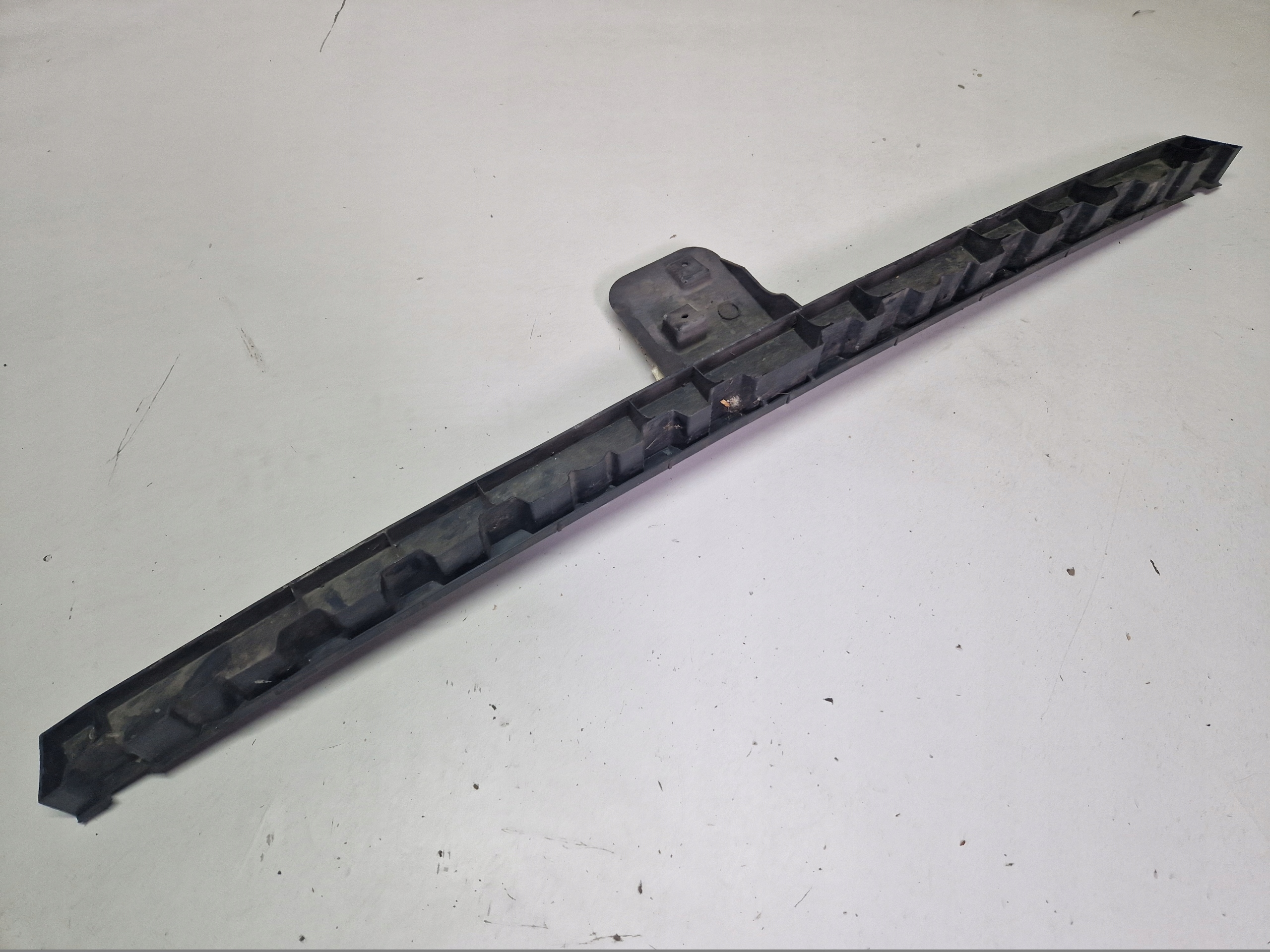 bumper bracket rear part FORD FOCUS MK2 HB 4M51-A17B861-A
