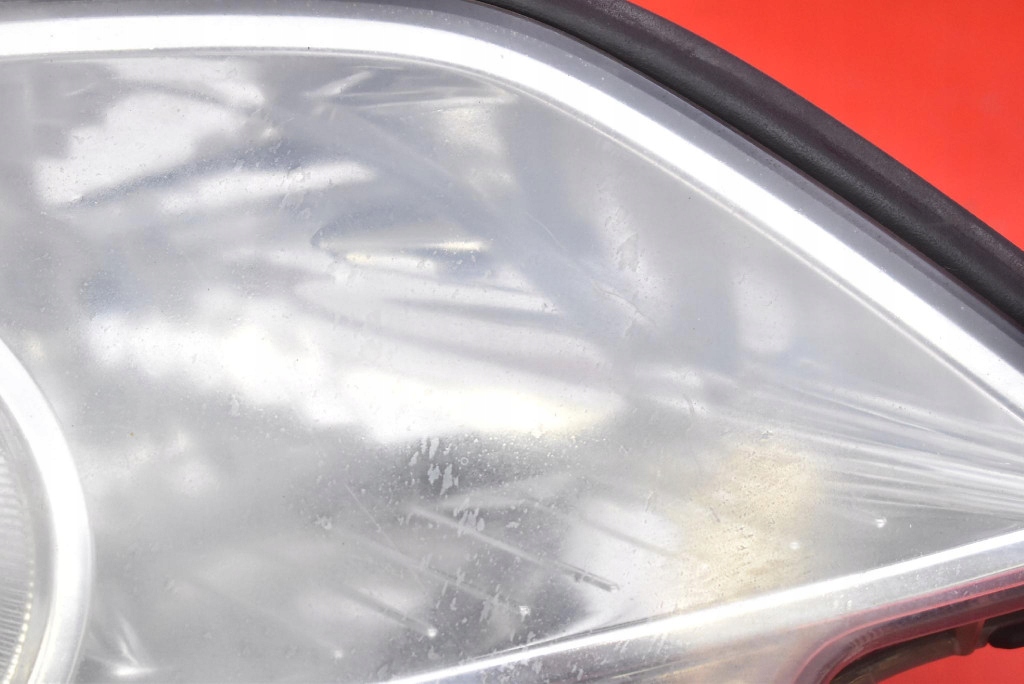 REFLEKTOR right light front EU OPEL ANTARA 06-11