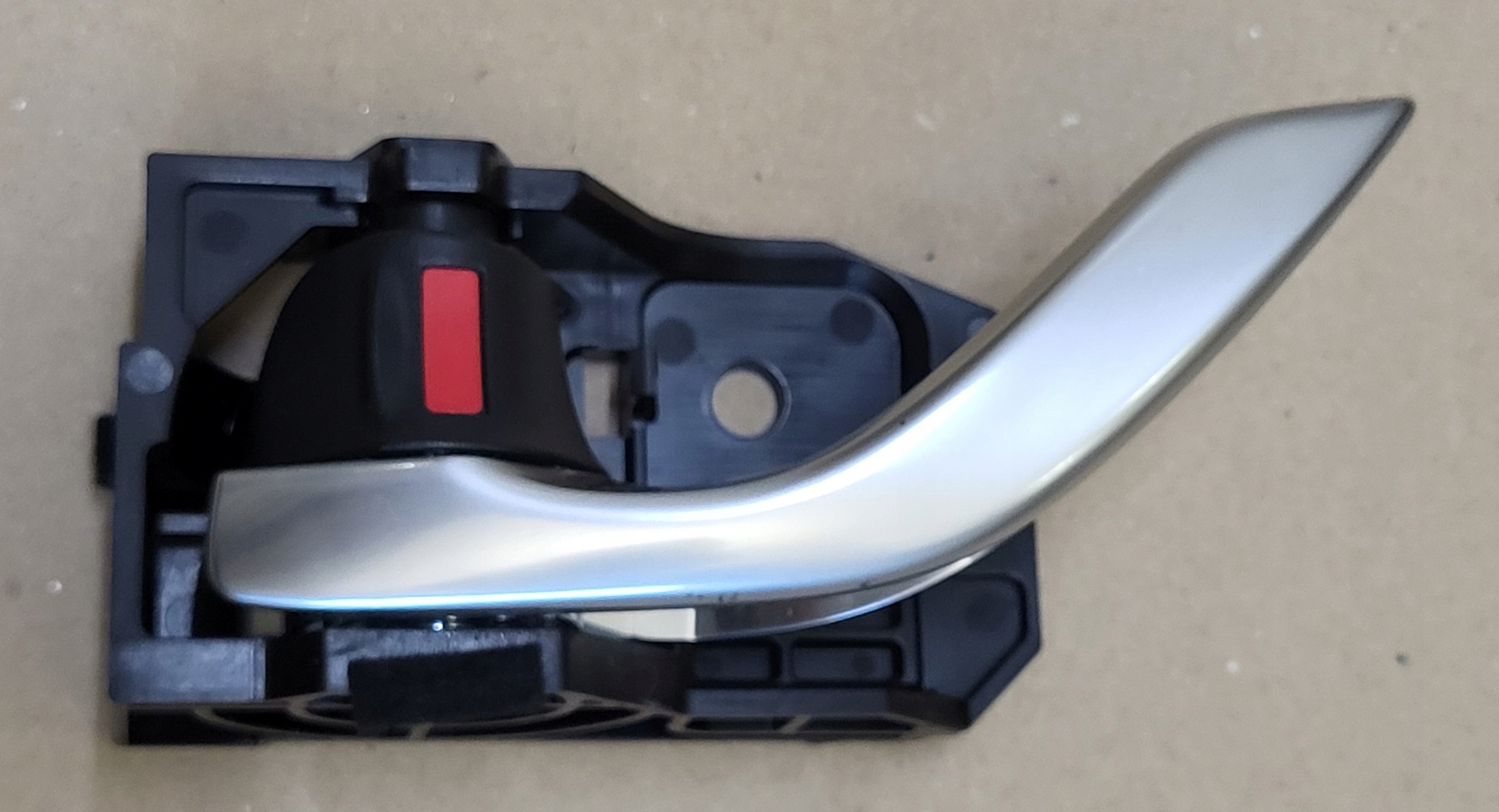 handle inner Z door left rear handle MAZDA 6 GJ OE