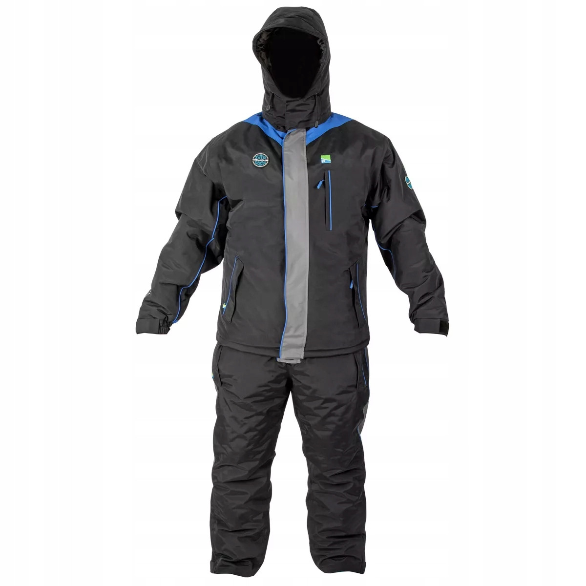 Komplet Preston Celcius Suit 2025 Rozm. M P0200647