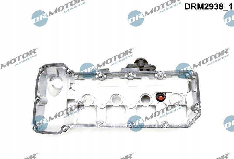 POKRYWA ZAWORÓW DRM2938 DR.MOTOR AUTOMOTIVE Producent części Dr.Motor