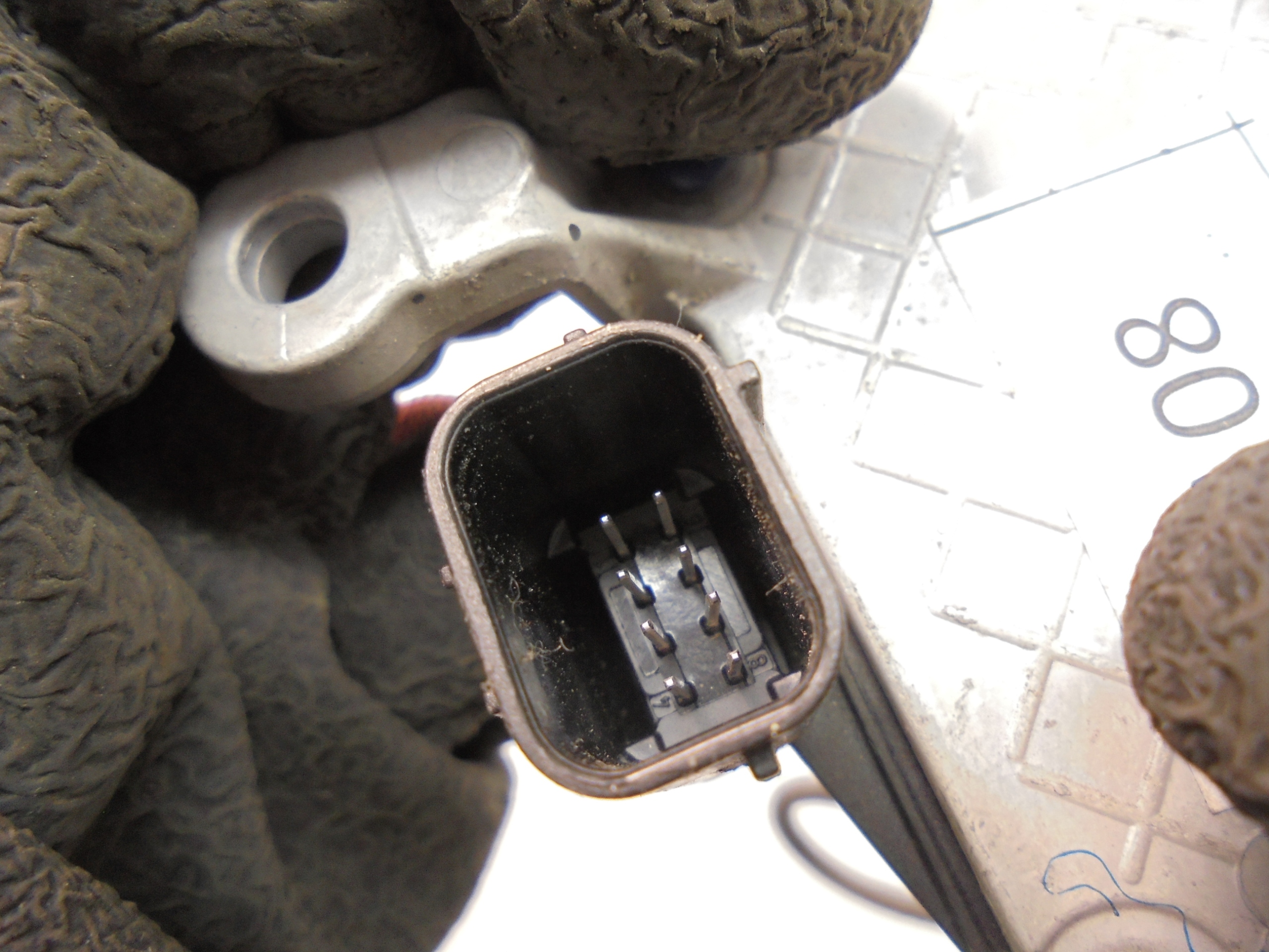 renault ZOE CAPTUR MEGANE CLIO 284476193R