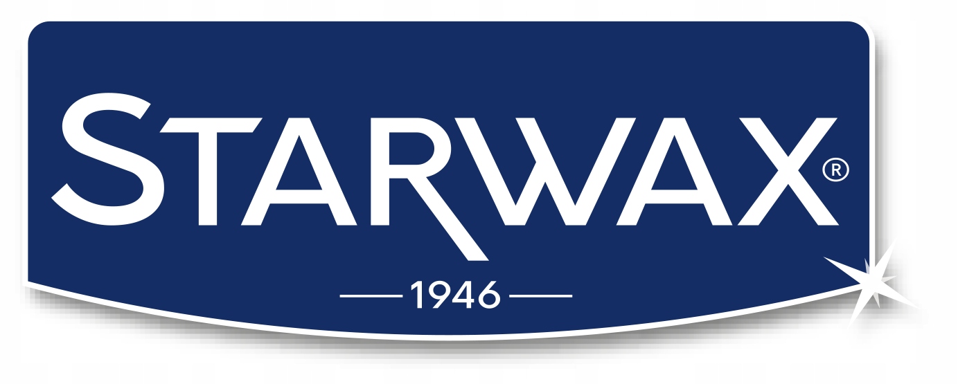 STARWAX WOSK W AEROZOLU DO JASNEGO DREWNA 300 ML Marka Starwax