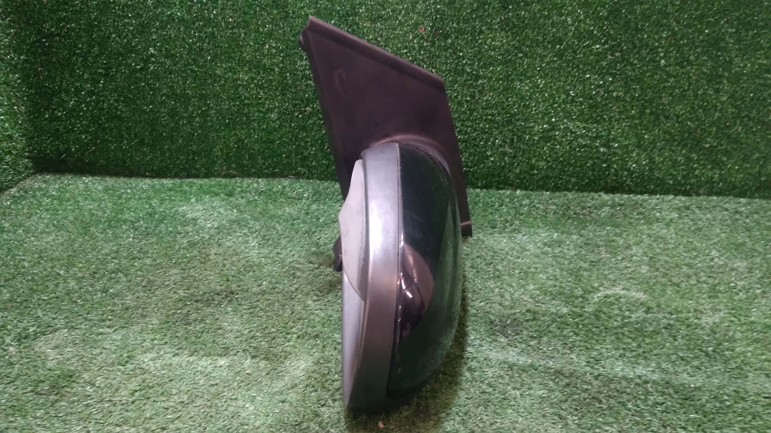 mirror right VOLKSWAGEN FOX 5Z0857502J