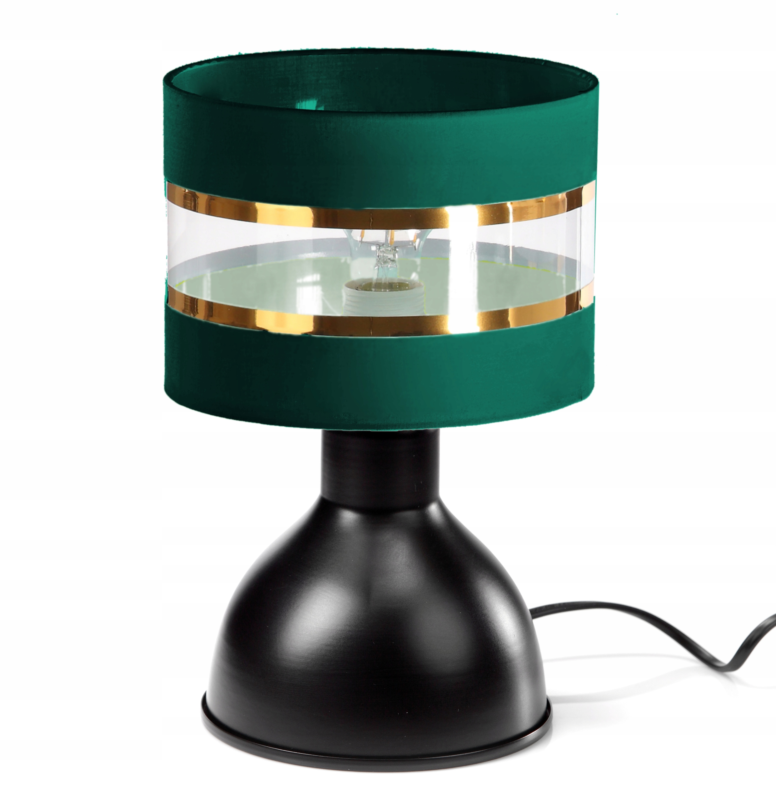 Noční Lampa Stolní Stínidla Barvy Led