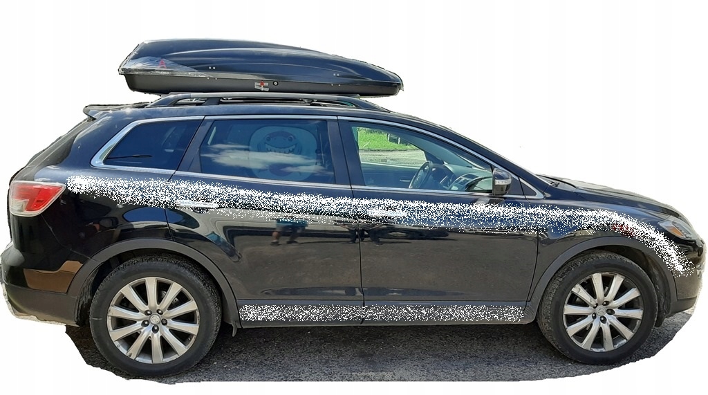 PACK G3 Helios 480 LUNA KUFER DUAL SZEROKIE MOC Color black