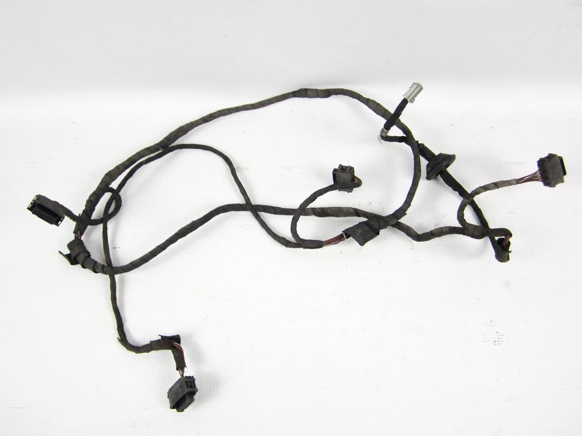 cablaggio posteriore Paraurti radarow Mercedes W221