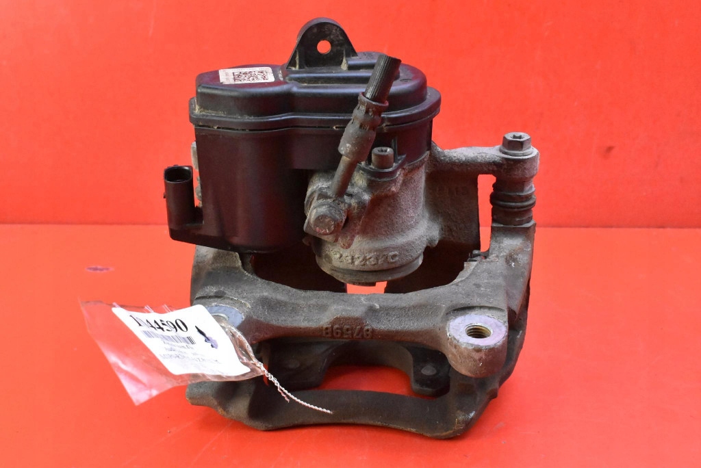 caliper brake left rear part 4KE405K AUDI E-TRON 55 408 KM 18-21