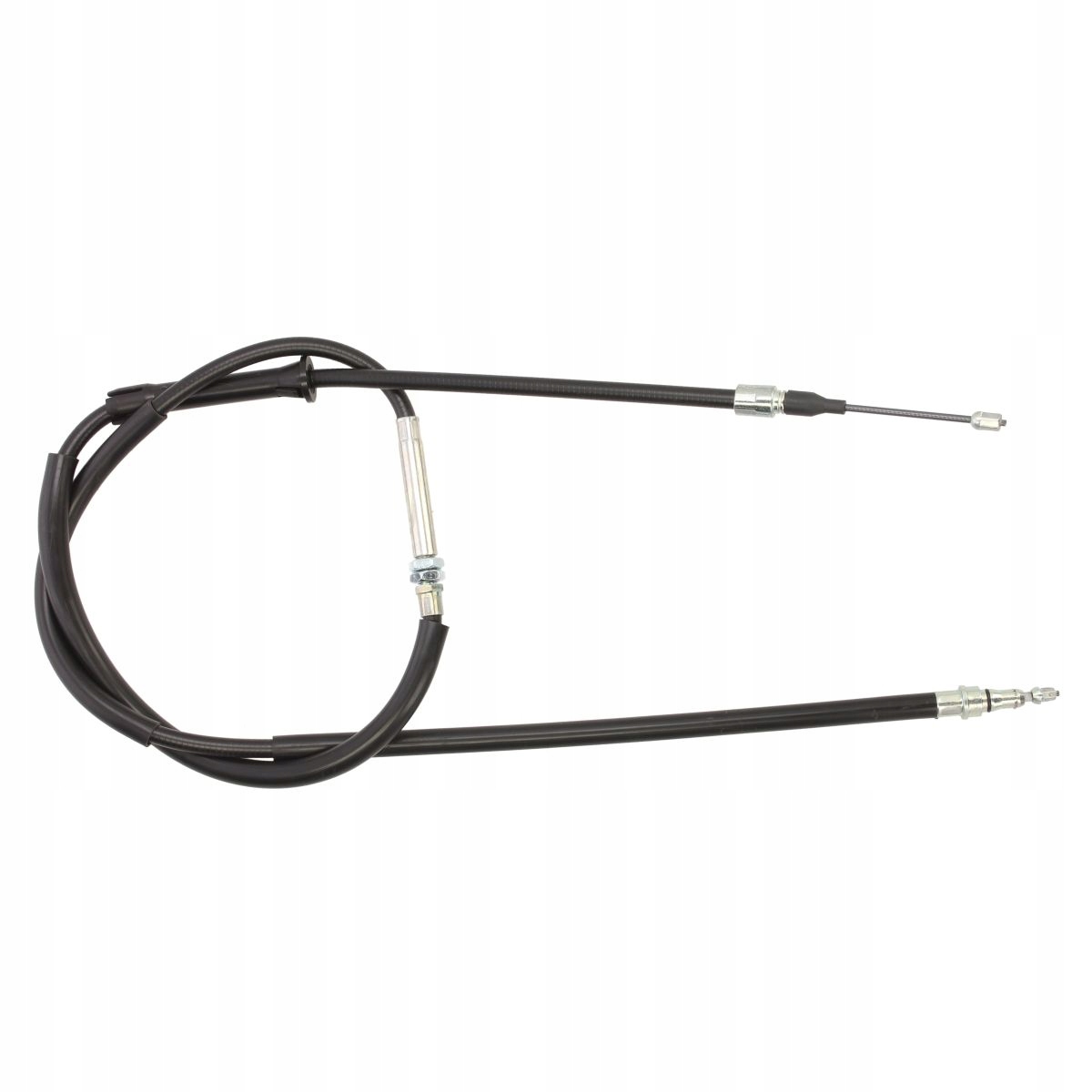 03.0270 - РУЧНИЙ ТРОС ЗЗАДУ -