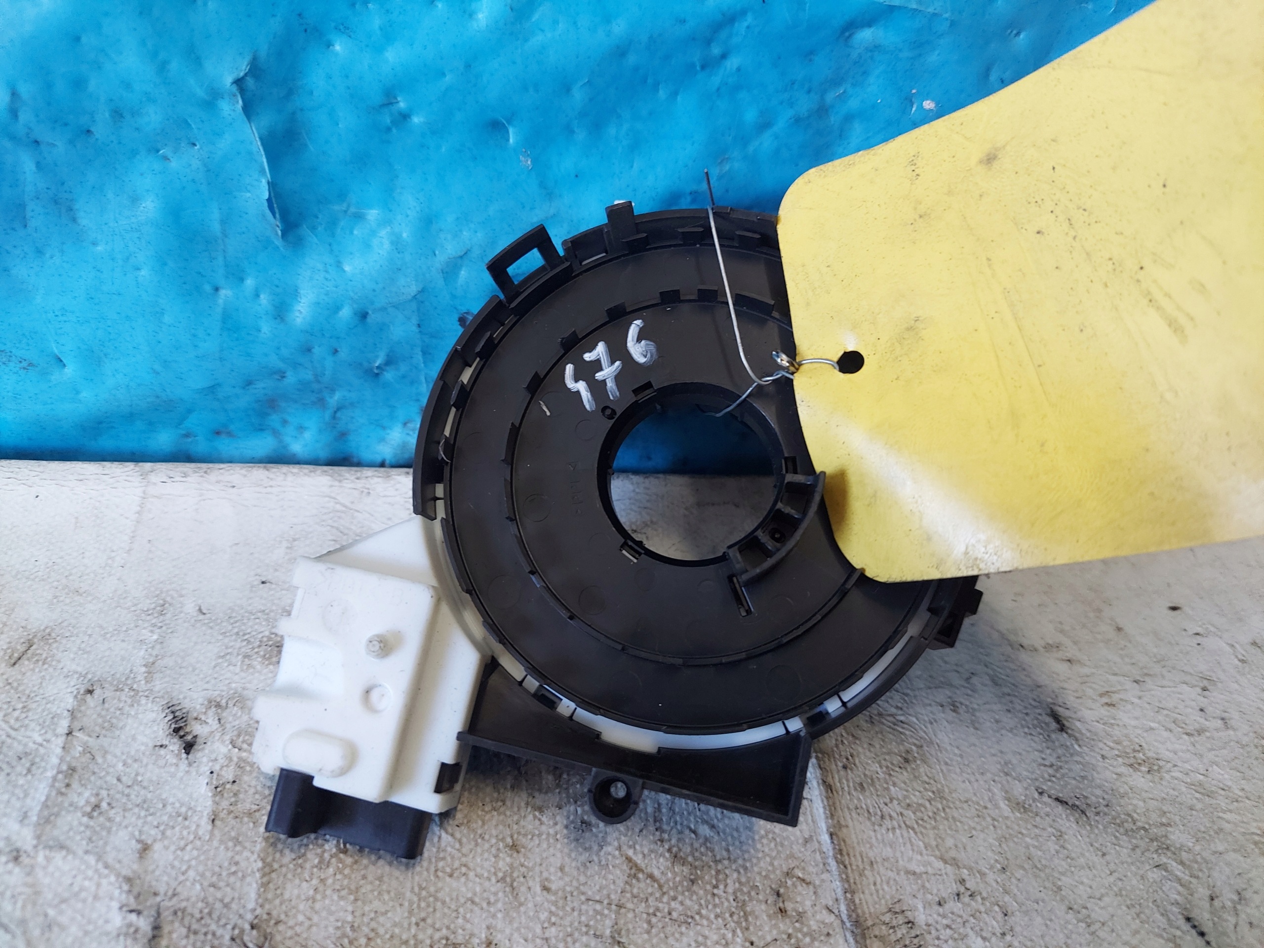 ring airbag VW GOLF V + 1k0959653C