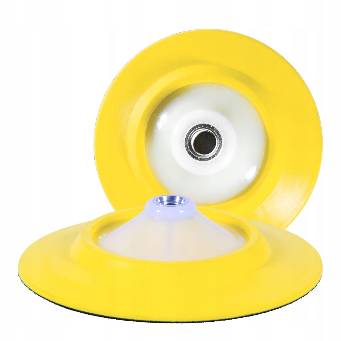 Farecla Dysk Tarcza Mocująca Gąbkę M14 Rzep 125mm