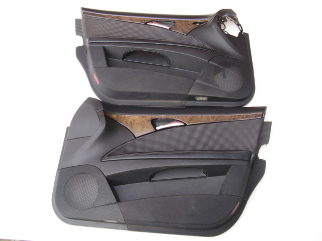 M0590643 - Боковые двери KPL MERCEDES W211